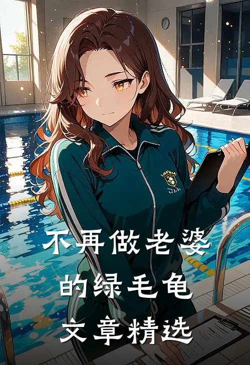 不再做老婆的绿毛龟文章精选