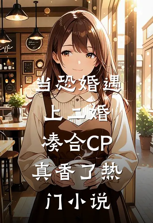 当恐婚遇上二婚：凑合CP真香了热门小说