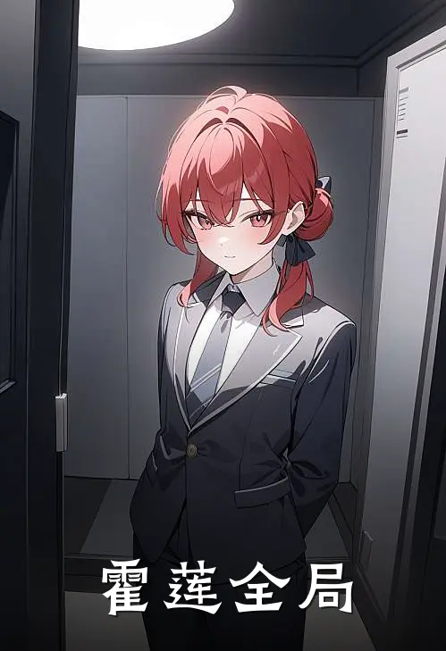 霍莲全局