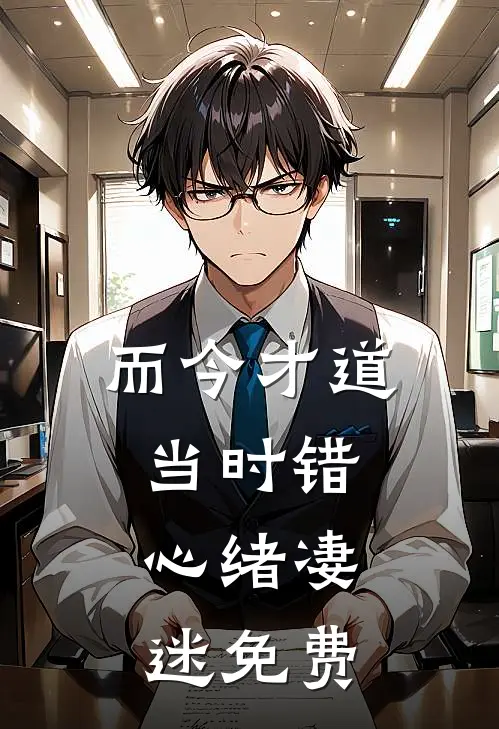 而今才道当时错，心绪凄迷免费