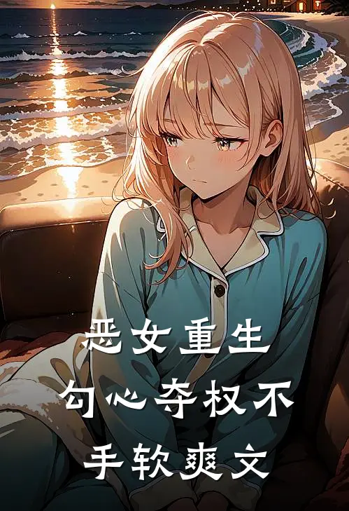 恶女重生，勾心夺权不手软爽文
