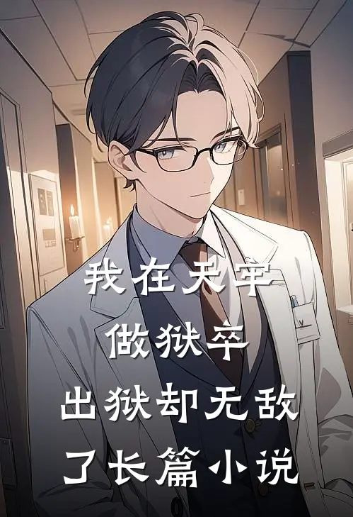 我在天牢做狱卒，出狱却无敌了长篇小说