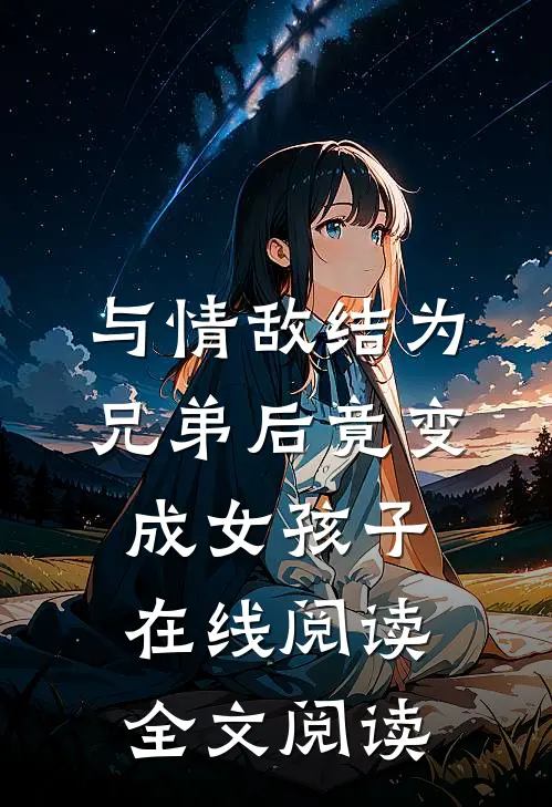 与情敌结为兄弟后竟变成女孩子在线阅读全文阅读