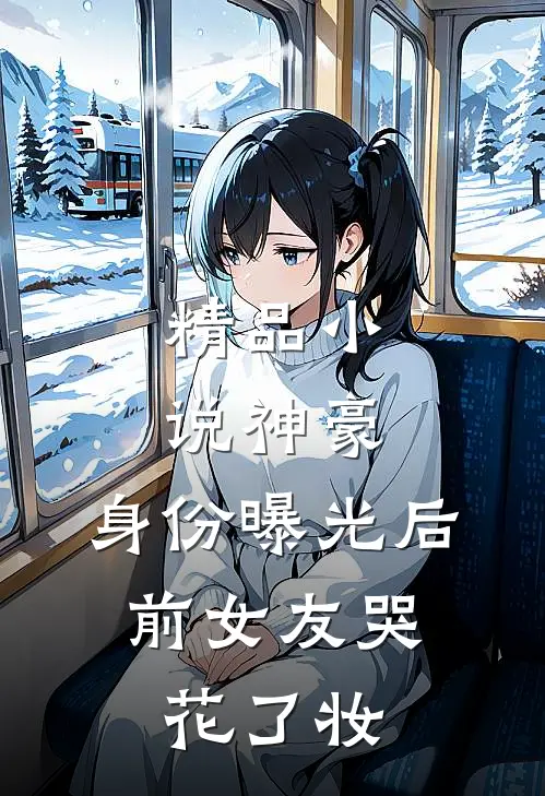 精品小说神豪：身份曝光后，前女友哭花了妆