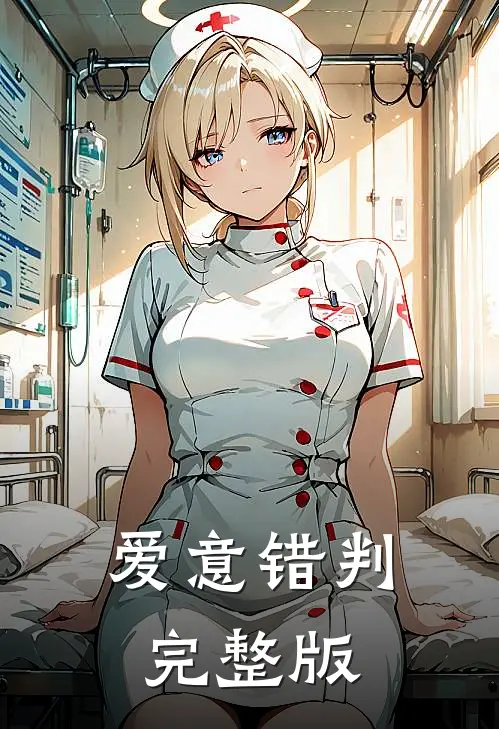 爱意错判完整版