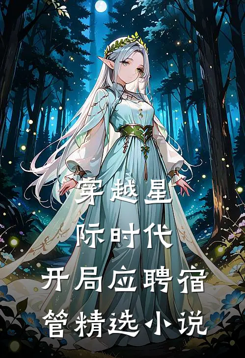 穿越星际时代：开局应聘宿管精选小说