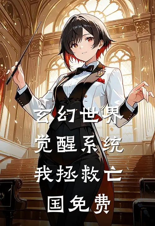玄幻世界：觉醒系统我拯救亡国免费
