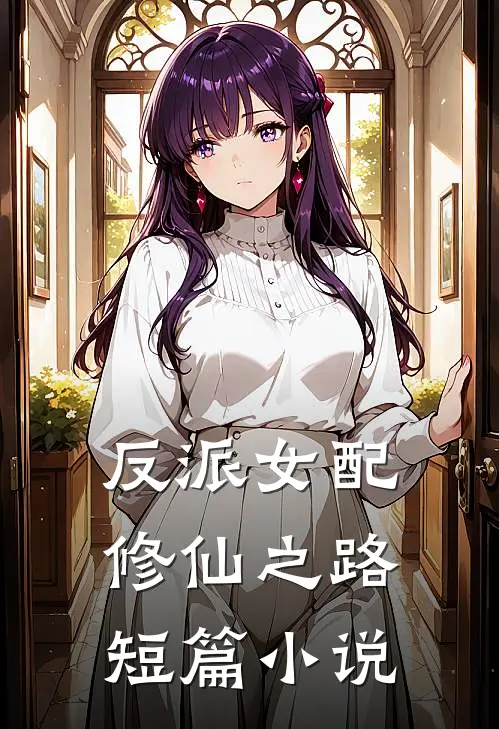 反派女配修仙之路短篇小说