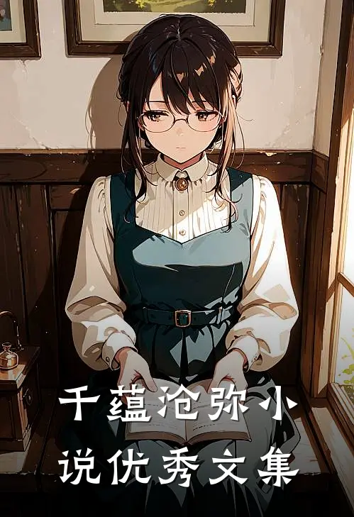 千蕴沧弥小说优秀文集
