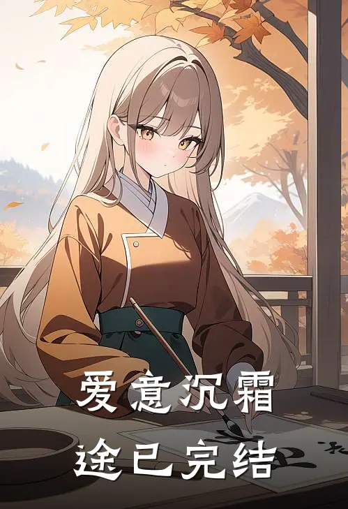 爱意沉霜途已完结