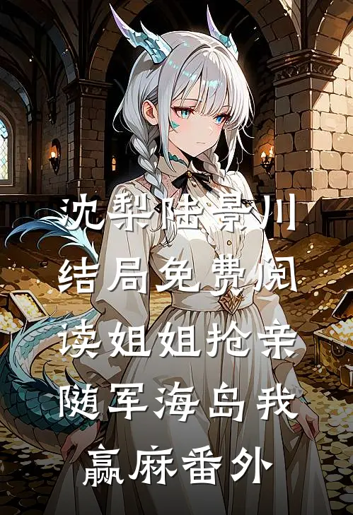沈梨陆景川结局免费阅读姐姐抢亲，随军海岛我赢麻番外