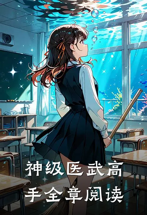 神级医武高手全章阅读