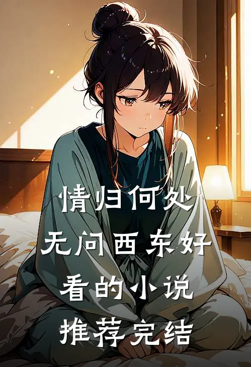 情归何处，无问西东好看的小说推荐完结