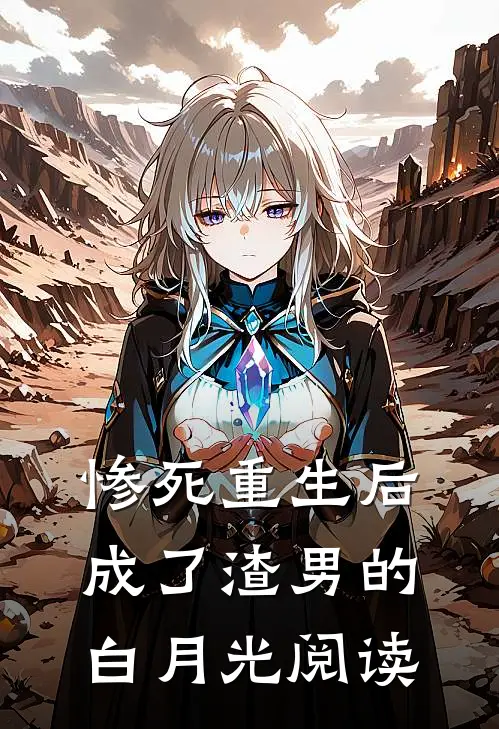 惨死重生后，成了渣男的白月光阅读