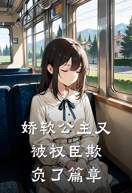 娇软公主又被权臣欺负了篇章