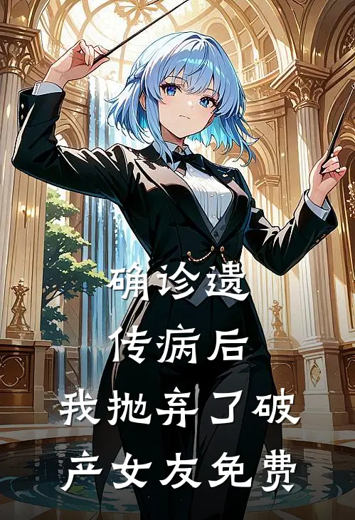 确诊遗传病后，我抛弃了破产女友免费