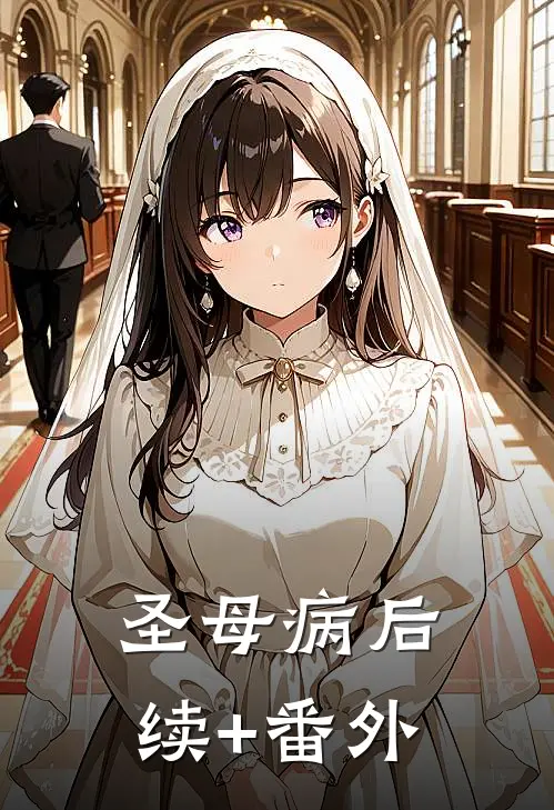 圣母病后续+番外