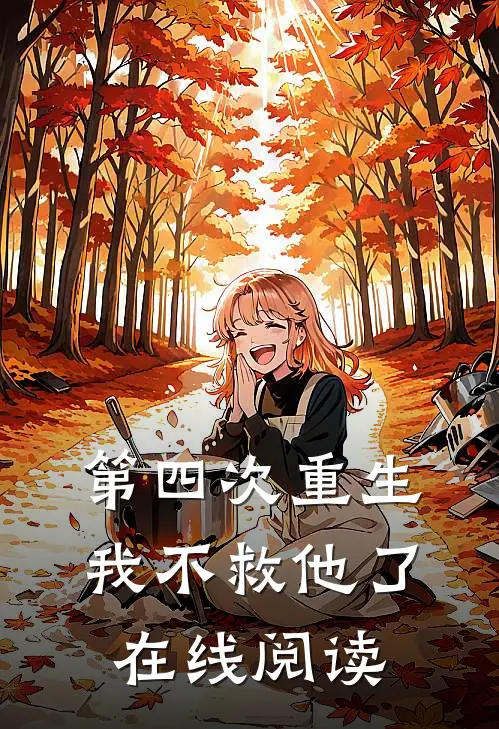 第四次重生，我不救他了在线阅读