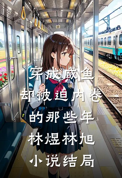 穿成咸鱼，却被迫内卷的那些年林煜林旭小说结局