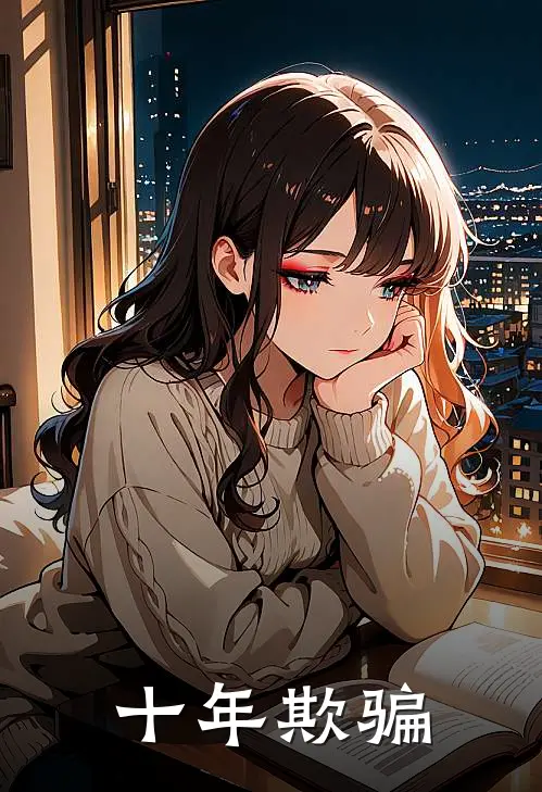 十年欺骗