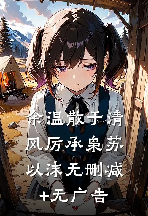 余温散于清风厉承枭苏以沫无删减+无广告