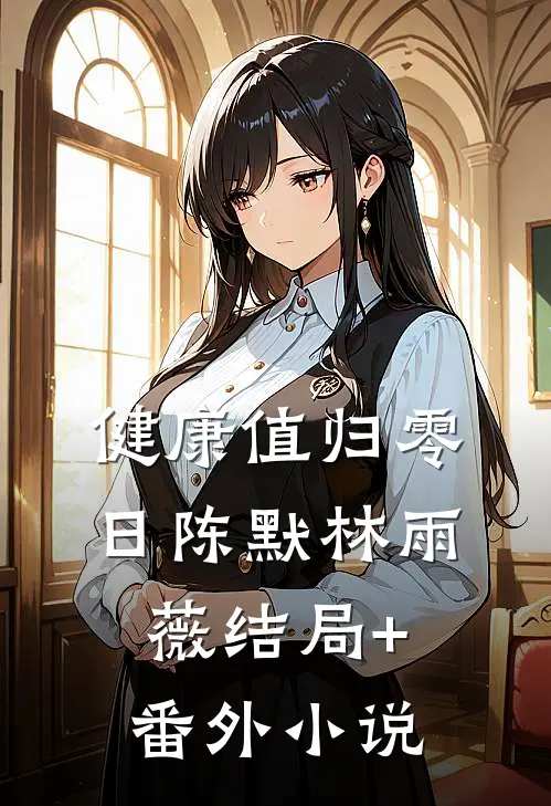 健康值归零日陈默林雨薇结局+番外小说