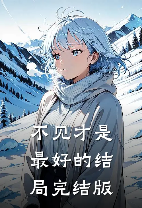 不见才是最好的结局完结版
