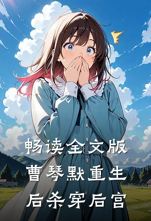 畅读全文版曹琴默重生后杀穿后宫