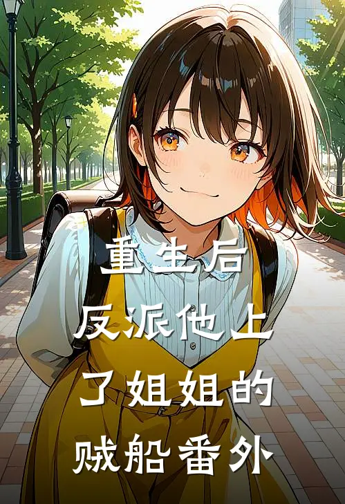 重生后，反派他上了姐姐的贼船番外