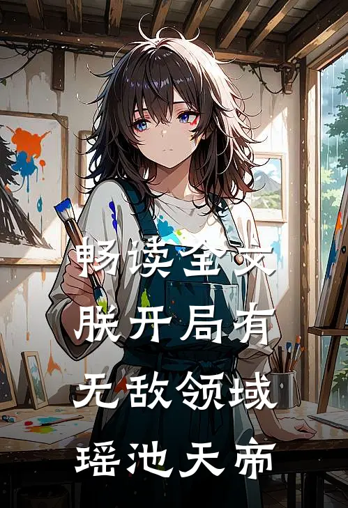 畅读全文朕开局有无敌领域瑶池天帝
