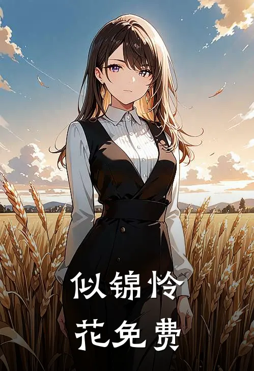 似锦怜花免费