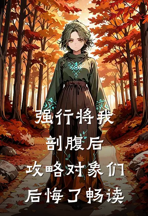 强行将我剖腹后，攻略对象们后悔了畅读