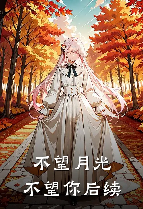 不望月光，不望你后续