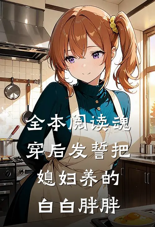 全本阅读魂穿后发誓把媳妇养的白白胖胖