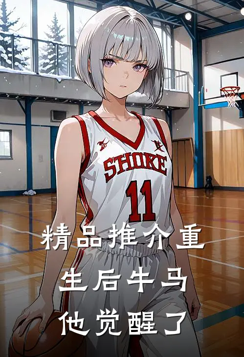 精品推介重生后牛马他觉醒了