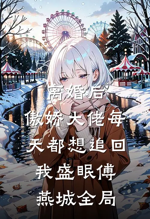 离婚后，傲娇大佬每天都想追回我盛眠傅燕城全局