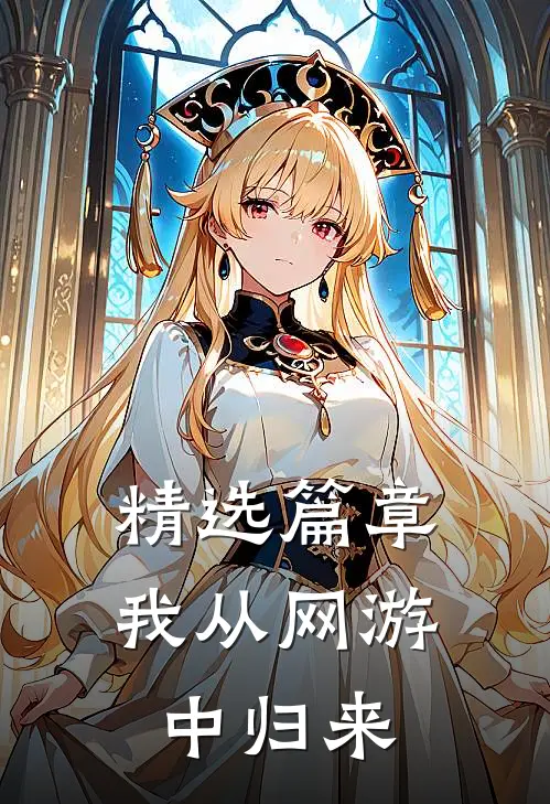 精选篇章我从网游中归来