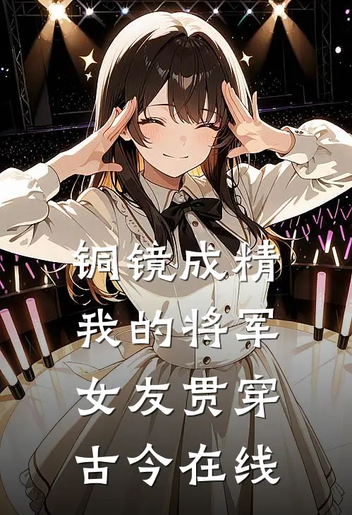 铜镜成精，我的将军女友贯穿古今在线