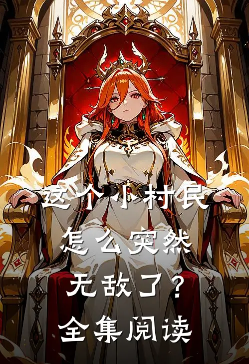 这个小村民怎么突然无敌了?全集阅读免费