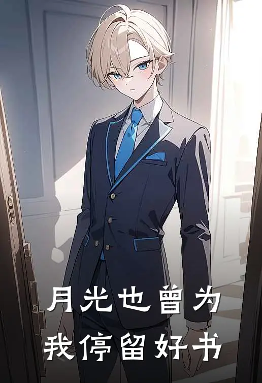 月光也曾为我停留好书