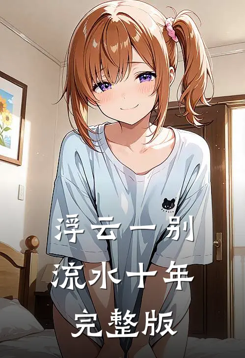 浮云一别，流水十年完整版