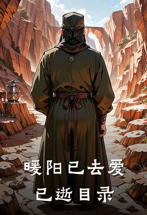 暖阳已去爱已逝目录