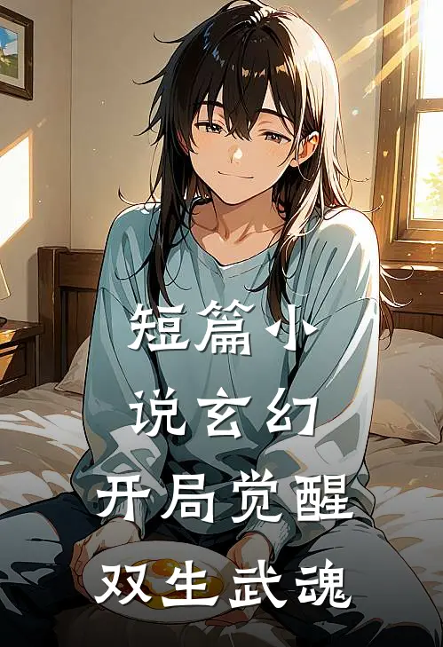 短篇小说玄幻：开局觉醒双生武魂
