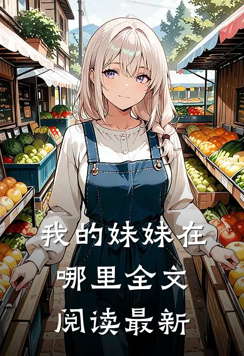 我的妹妹在哪里全文阅读最新