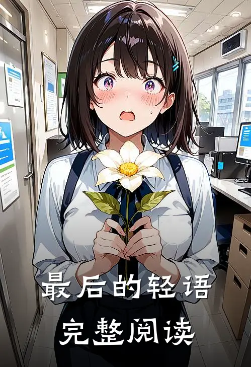 最后的轻语完整阅读