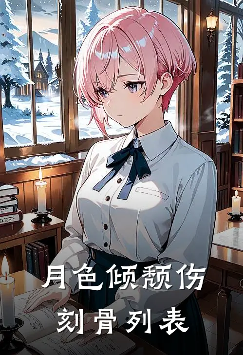 月色倾颓伤刻骨列表