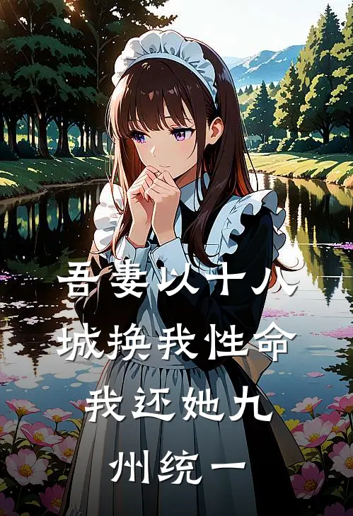 吾妻以十八城换我性命，我还她九州统一