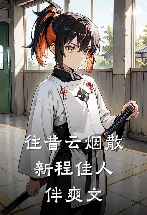 往昔云烟散，新程佳人伴爽文