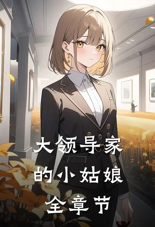大领导家的小姑娘全章节