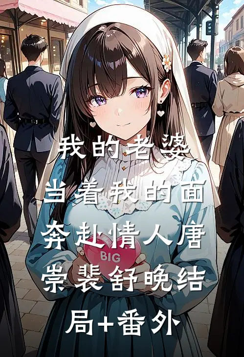 我的老婆，当着我的面奔赴情人唐崇裴舒晚结局+番外